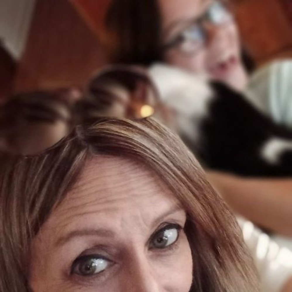 Meet your Posher, Tina